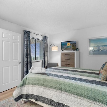 Ocean Forest Plaza Cozy Oceanfront Unit 1910 Myrtle Beach Exteriér fotografie