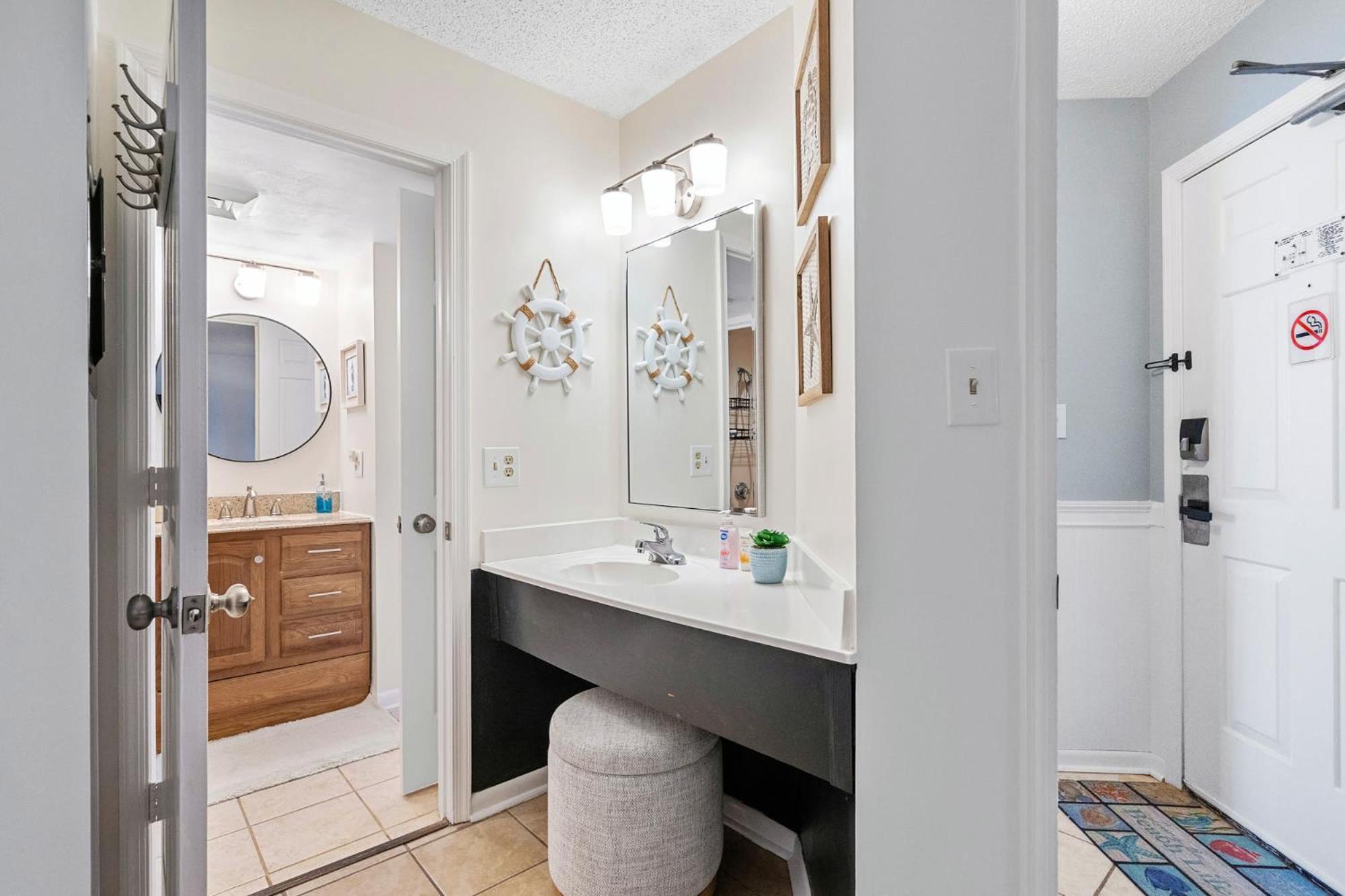 Ocean Forest Plaza Cozy Oceanfront Unit 1910 Myrtle Beach Exteriér fotografie