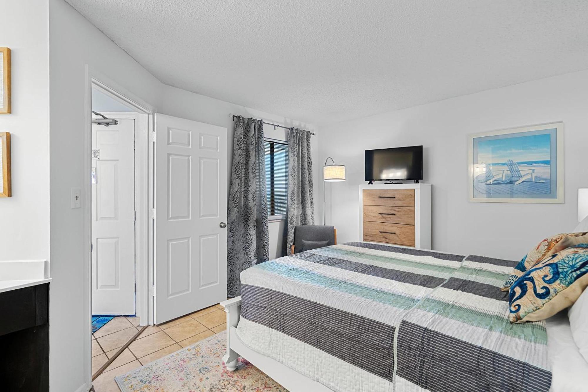 Ocean Forest Plaza Cozy Oceanfront Unit 1910 Myrtle Beach Exteriér fotografie