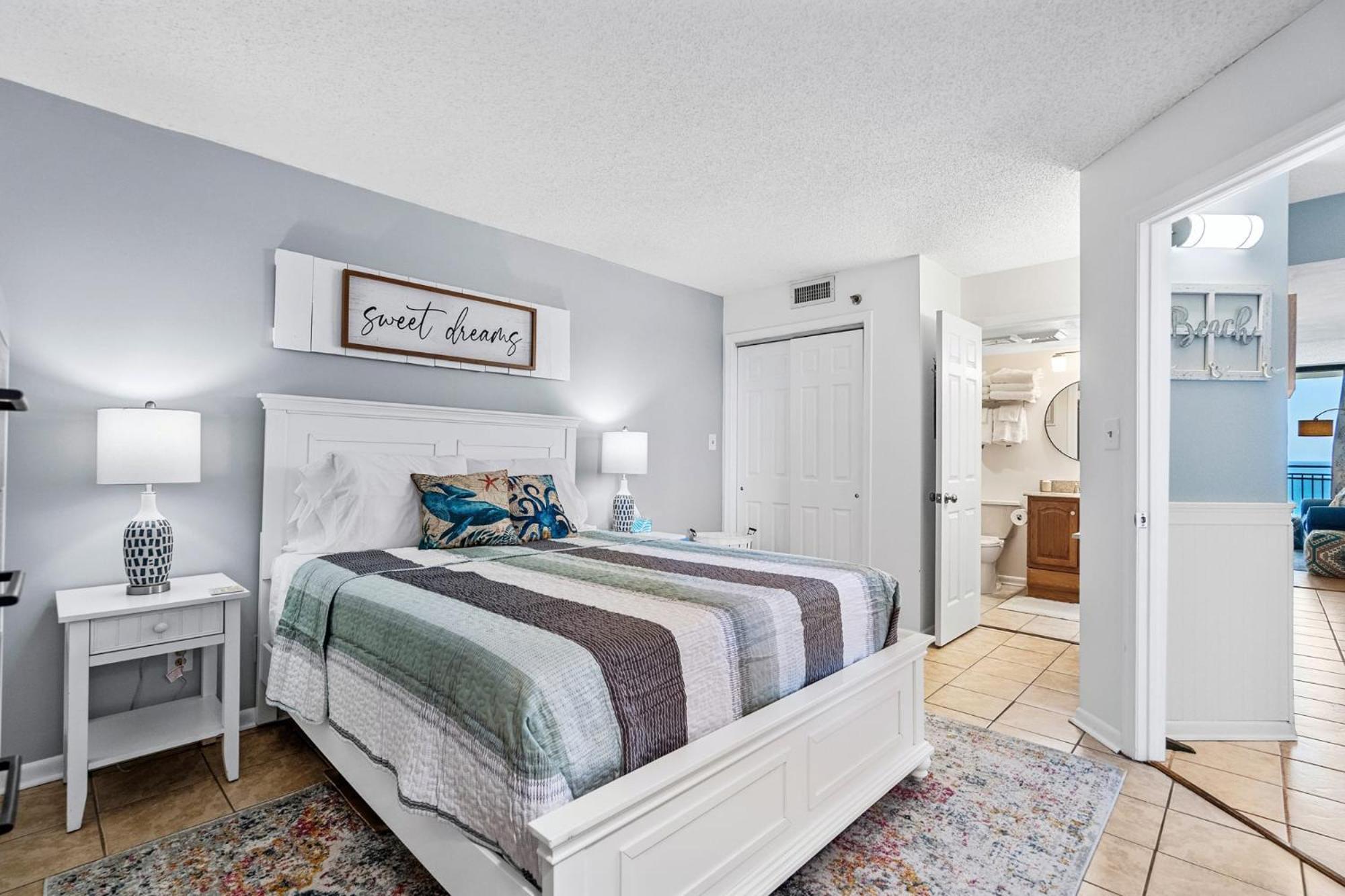 Ocean Forest Plaza Cozy Oceanfront Unit 1910 Myrtle Beach Exteriér fotografie