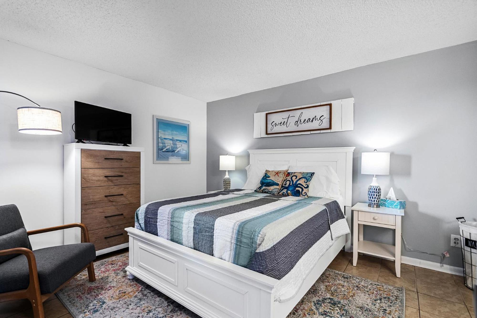 Ocean Forest Plaza Cozy Oceanfront Unit 1910 Myrtle Beach Exteriér fotografie