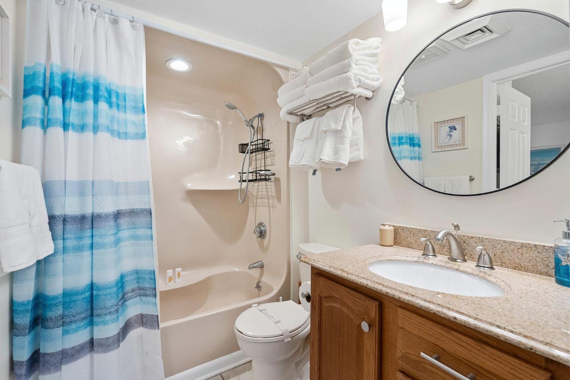 Ocean Forest Plaza Cozy Oceanfront Unit 1910 Myrtle Beach Exteriér fotografie