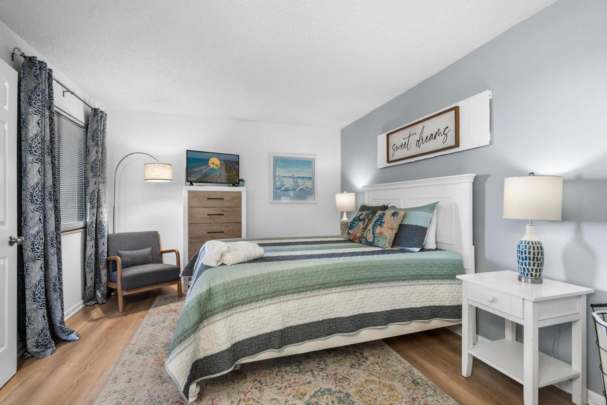 Ocean Forest Plaza Cozy Oceanfront Unit 1910 Myrtle Beach Exteriér fotografie