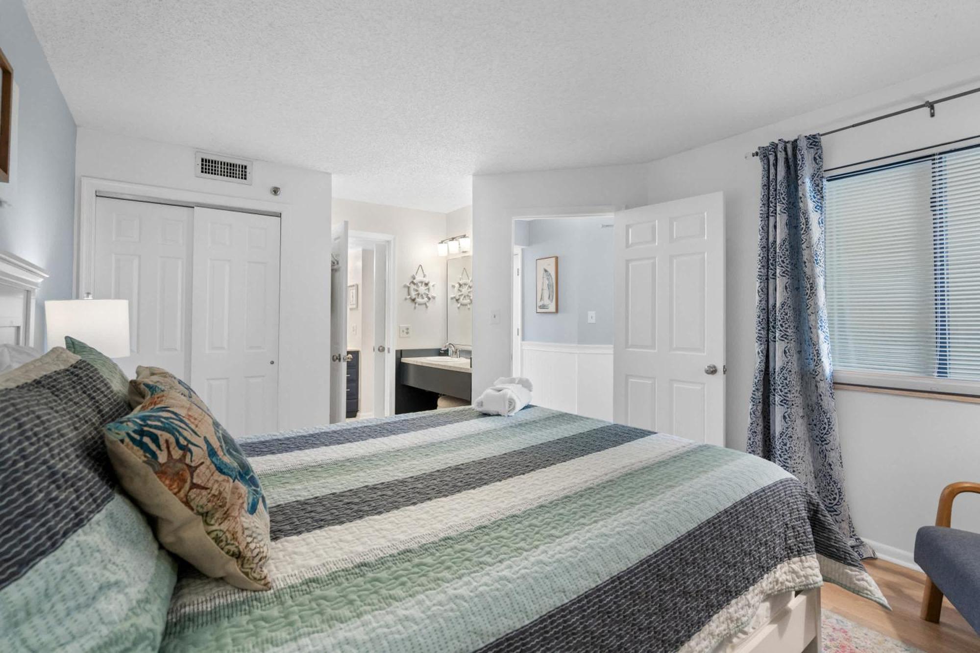 Ocean Forest Plaza Cozy Oceanfront Unit 1910 Myrtle Beach Exteriér fotografie